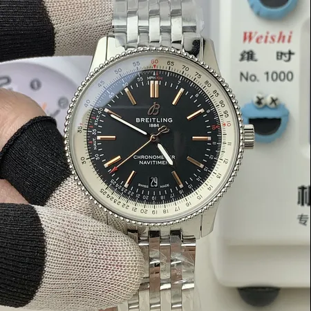 ブライトリング 腕時計