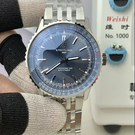 ブライトリング 腕時計