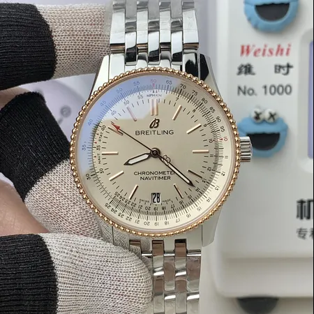 ブライトリング 腕時計