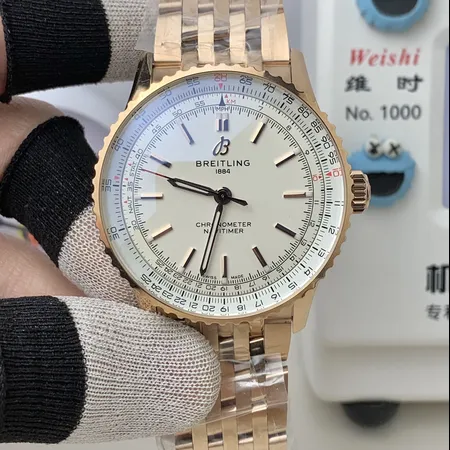 ブライトリング 腕時計