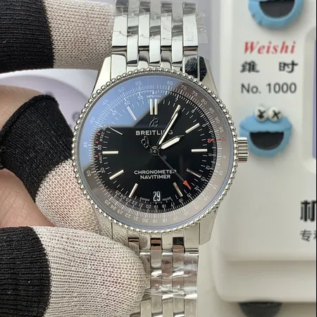 ブライトリング 腕時計