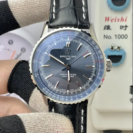 ブライトリング 腕時計