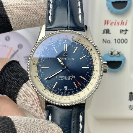 ブライトリング 腕時計