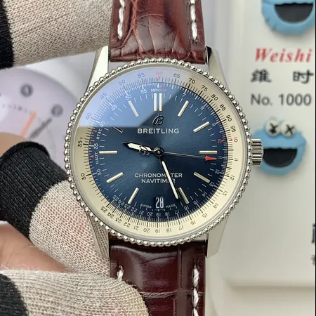 ブライトリング 腕時計