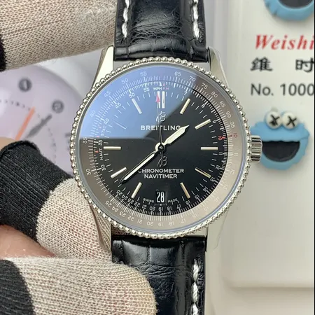 ブライトリング 腕時計