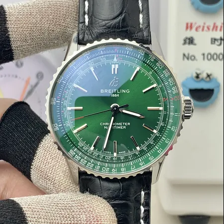 ブライトリング 腕時計
