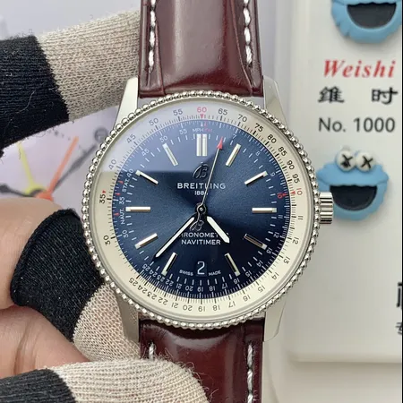 ブライトリング 腕時計