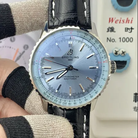 ブライトリング 腕時計
