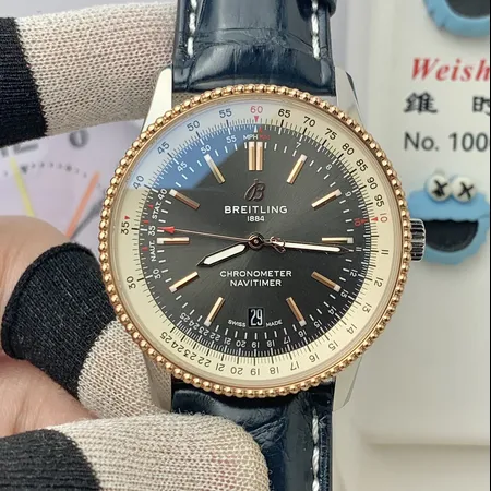 ブライトリング 腕時計