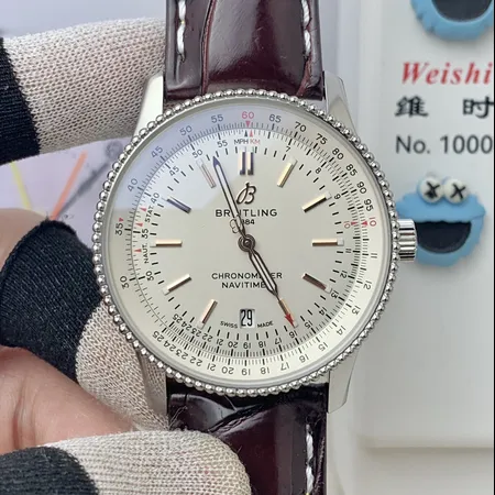 ブライトリング 腕時計