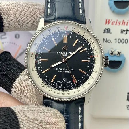 ブライトリング 腕時計