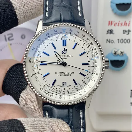 ブライトリング 腕時計