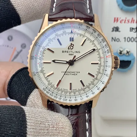 ブライトリング 腕時計