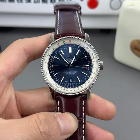 ブライトリング 腕時計