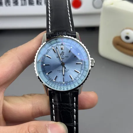 ブライトリング 腕時計