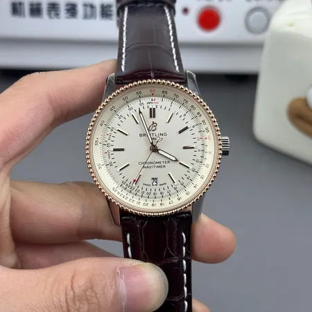 ブライトリング 腕時計