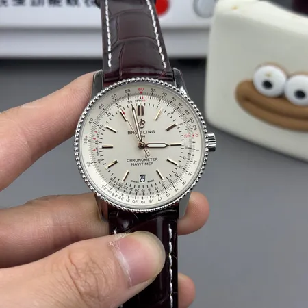 ブライトリング 腕時計