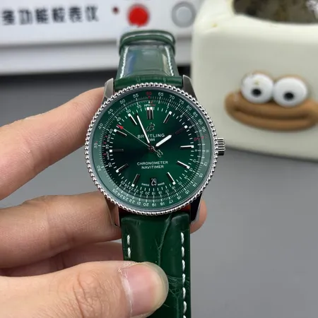 ブライトリング 腕時計