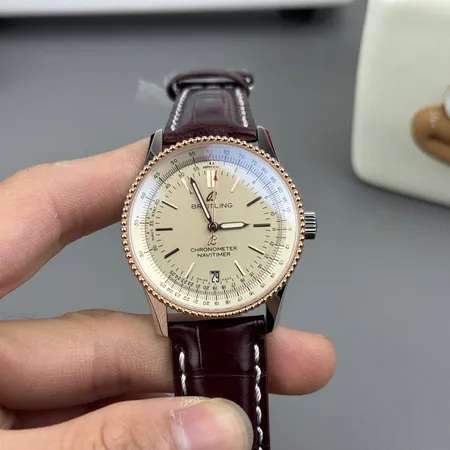 ブライトリング 腕時計