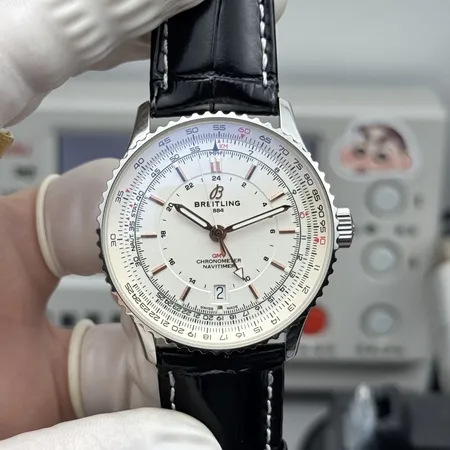ブライトリング 腕時計