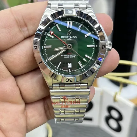 ブライトリング 腕時計