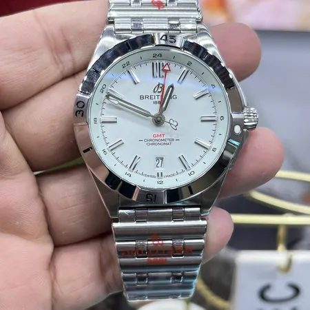 ブライトリング 腕時計