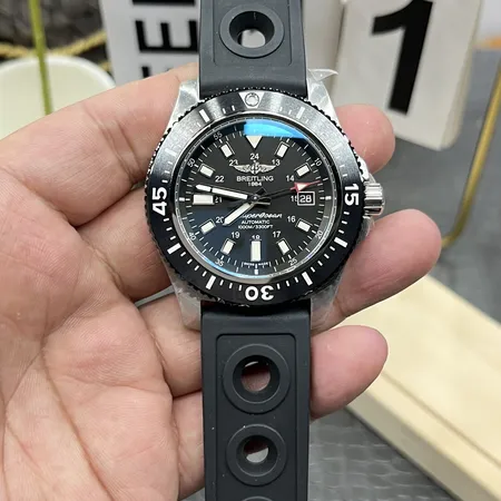ブライトリング 腕時計