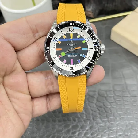 ブライトリング 腕時計