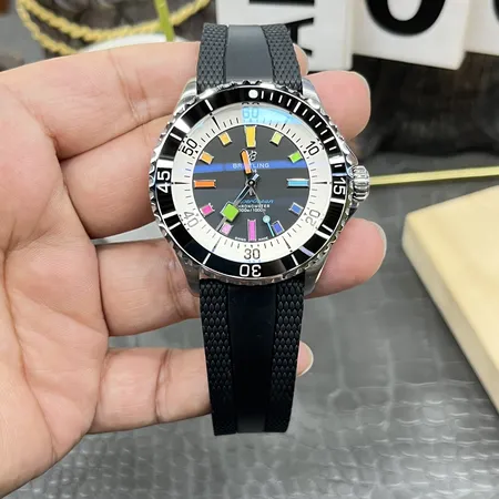 ブライトリング 腕時計