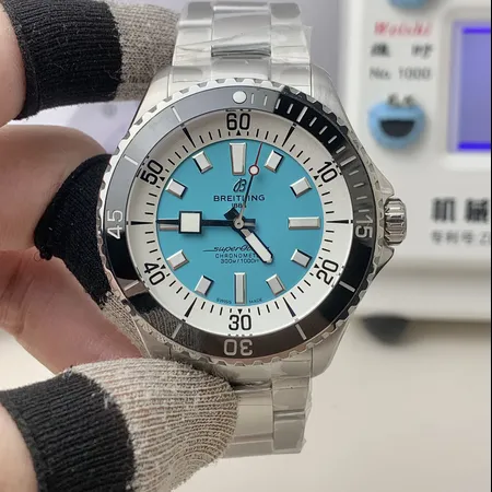 ブライトリング 腕時計