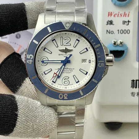 ブライトリング 腕時計