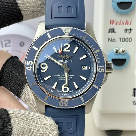 ブライトリング 腕時計