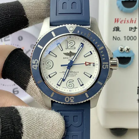 ブライトリング 腕時計