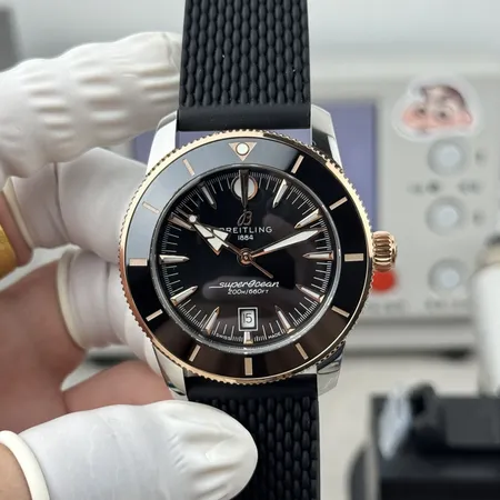 ブライトリング 腕時計