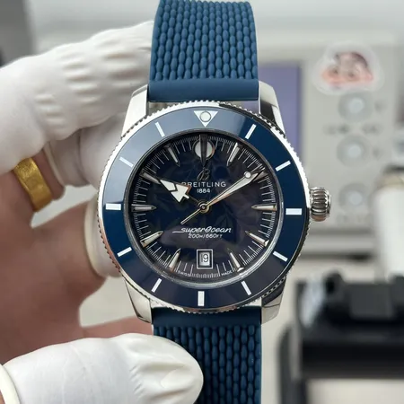ブライトリング 腕時計