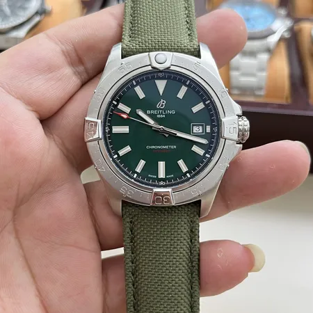 ブライトリング 腕時計
