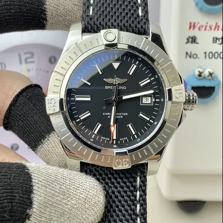 ブライトリング 腕時計