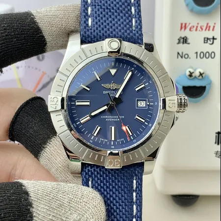 ブライトリング 腕時計