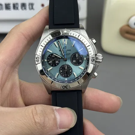 ブライトリング 腕時計