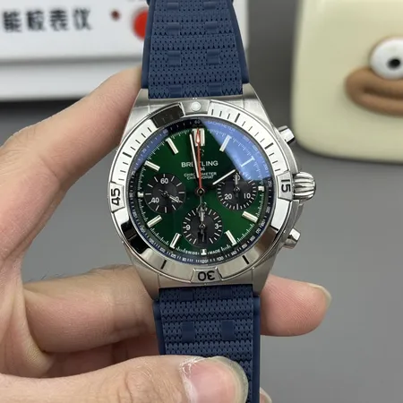 ブライトリング 腕時計