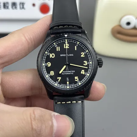 ブライトリング 腕時計