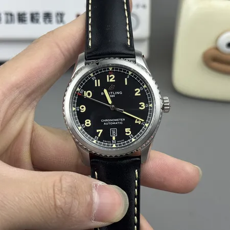ブライトリング 腕時計