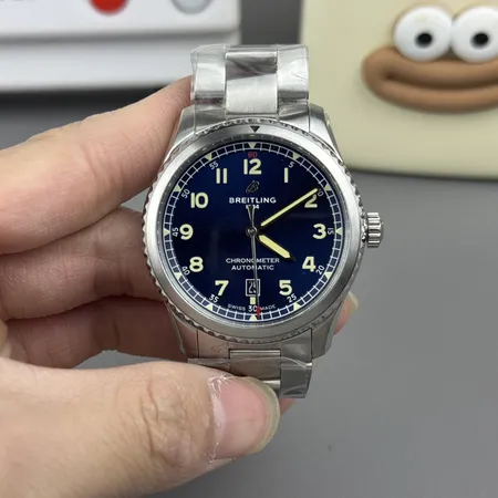 ブライトリング 腕時計