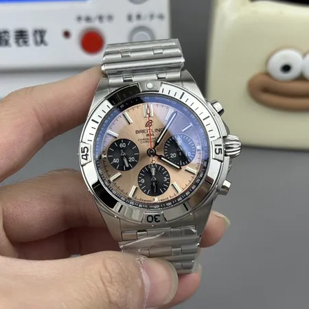 ブライトリング 腕時計