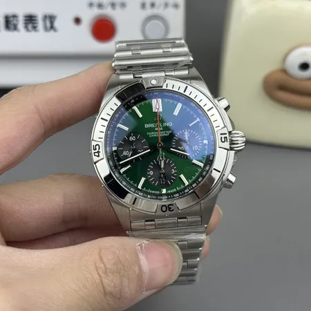 ブライトリング 腕時計