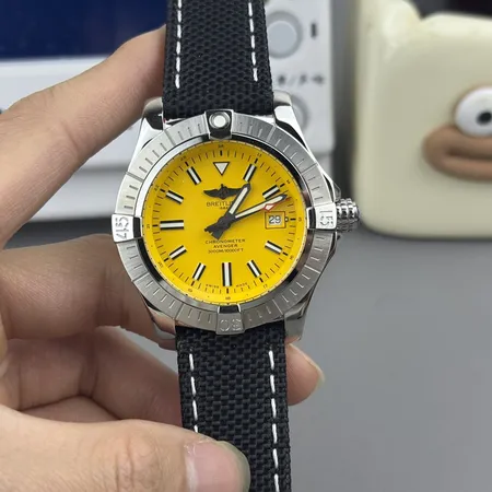 ブライトリング 腕時計