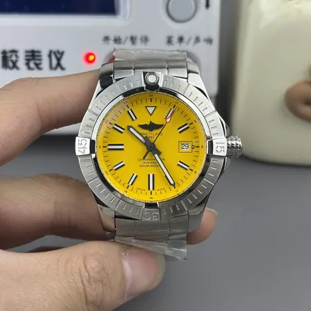 ブライトリング 腕時計