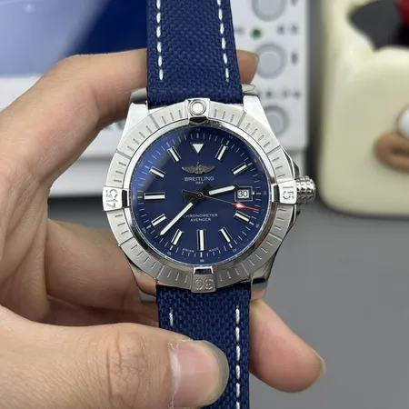 ブライトリング 腕時計