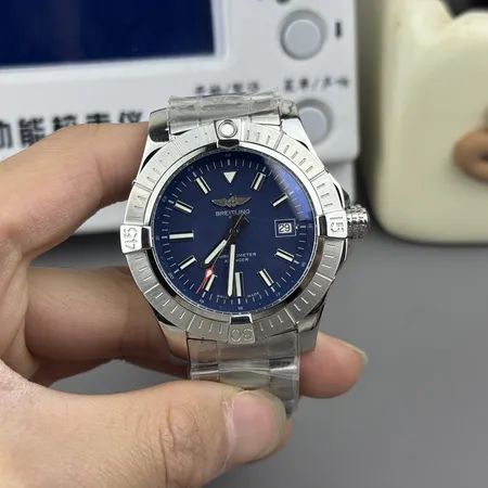 ブライトリング 腕時計
