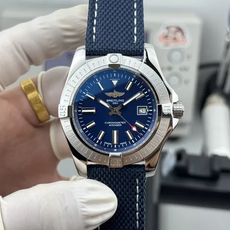 ブライトリング 腕時計